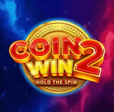 play Coin Win 2 in lolajack casino